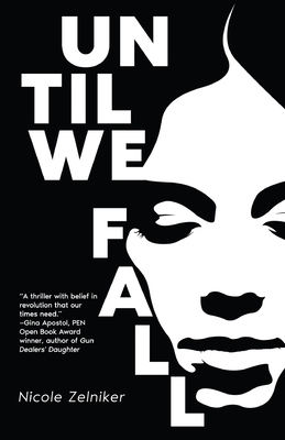 Until We Fall Cover Image