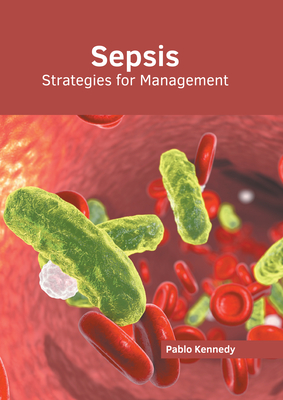 Sepsis: Strategies for Management Cover Image