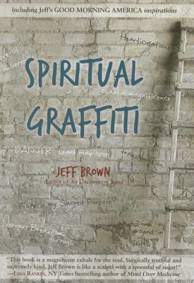 Spiritual Graffiti