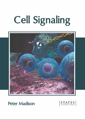 Cell Signaling Cover Image