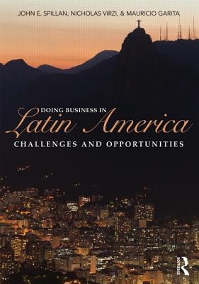 Doing Business in Latin America: Challenges and Opportunities Cover Image