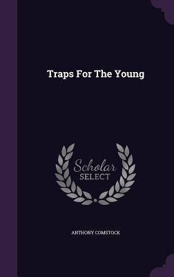 Traps for the Young Cover Image