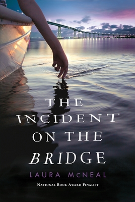 Cover for The Incident on the Bridge