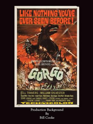 Gorgo Cover Image