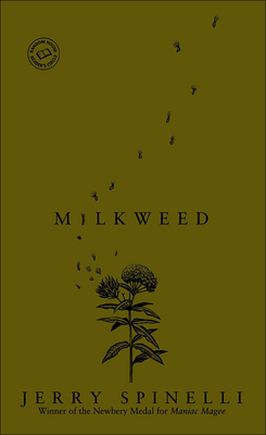 Milkweed (Readers Circle (Prebound)) By Jerry Spinelli Cover Image