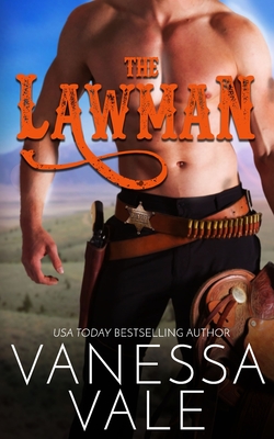 The Lawman (Montana Men #1) Cover Image