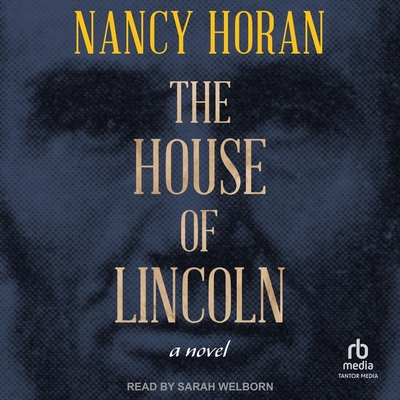 The House of Lincoln Cover Image