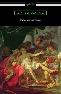 Dialogues and Essays Cover Image
