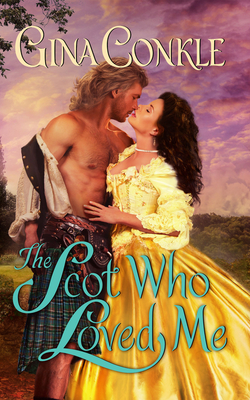 The Scot Who Loved Me: A Scottish Treasures Novel Cover Image