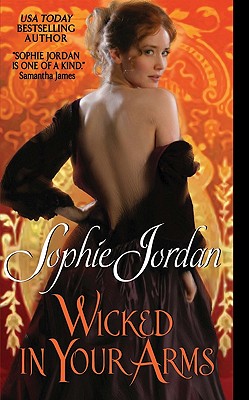 Wicked in Your Arms: Forgotten Princesses Cover Image