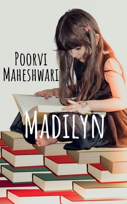 Madilyn: This book teaches that we should study or else we will be having a very terrible life. By Poorvi Maheshwari Cover Image