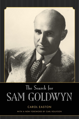 The Search for Sam Goldwyn (Hollywood Legends)