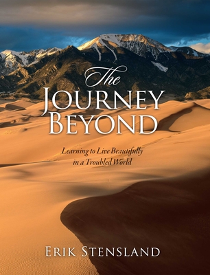 The Journey Beyond (Whispers #2) By Erik Stensland, Janna Nyswander (Editor), Jerry Dorris (Designed by) Cover Image