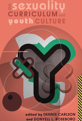 The Sexuality Curriculum and Youth Culture (Counterpoints #392) By Shirley R. Steinberg (Editor), Dennis Carlson (Editor), Donyell L. Roseboro (Editor) Cover Image
