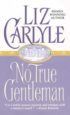 Cover for No True Gentleman