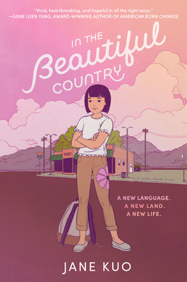 In the Beautiful Country By Jane Kuo Cover Image