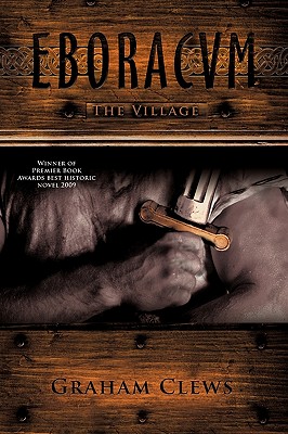 Eboracum Cover