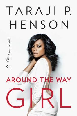 Cover for Around the Way Girl