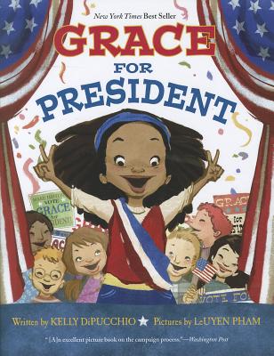 Grace for President_