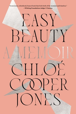 Cover Image for Easy Beauty: A Memoir