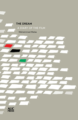 The Dream: A Diary of a Film Cover Image