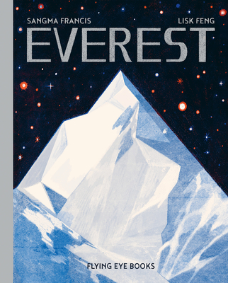 Everest (Earth's Incredible Places) Cover Image