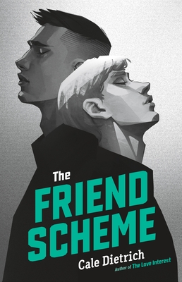 The Friend Scheme Cover Image