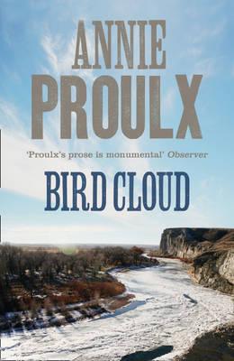 Cover for Bird Cloud