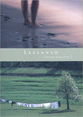 Leelanau Cover Image