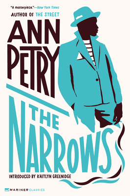 The Narrows: A Novel