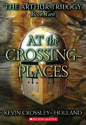 At The Crossing Places Cover Image