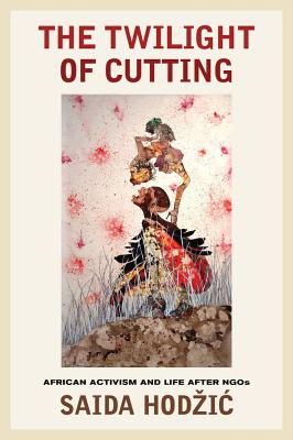 Cover for The Twilight of Cutting