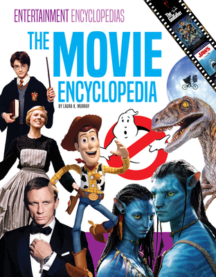 Movie Encyclopedia (Entertainment Encyclopedias)