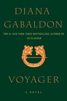 Voyager: A Novel (Outlander #3)