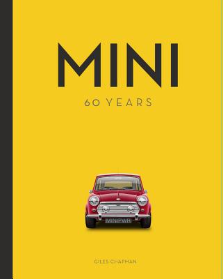 Mini: 60 Years Cover Image