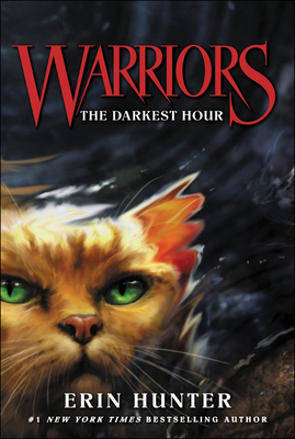 Gatos Guerreros / Warriors Ser.: Medianoche / Midnight by Erin