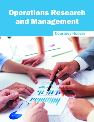 Operations Research and Management Cover Image