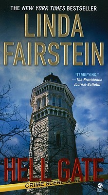 Hell Gate (An Alexandra Cooper Novel #12) By Linda Fairstein Cover Image
