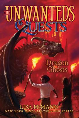 Dragon Ghosts (The Unwanteds Quests #3)
