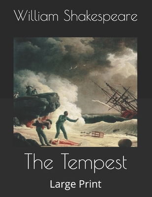 The Tempest