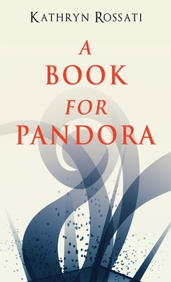 A Book For Pandora Cover Image