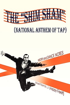 The Shim Sham By Jr. Foreman, Russell P. Cover Image