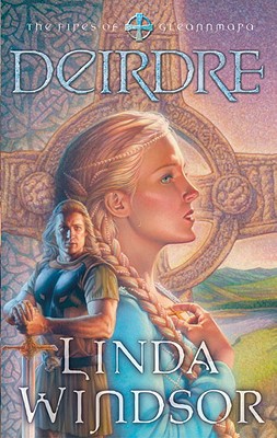 Deirdre Cover