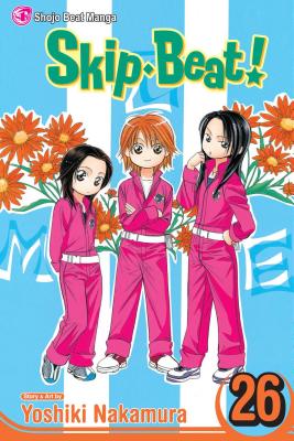 skip beat