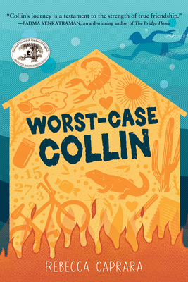 Worst-Case Collin Cover Image