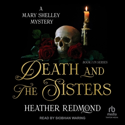 Death and the Sisters Cover Image