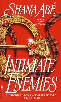Cover for Intimate Enemies