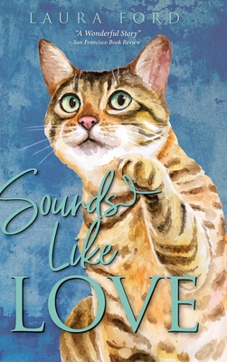 Sounds Like Love By Laura Ford, Fiona Kerridge (Illustrator) Cover Image