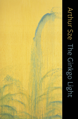 Cover for The Ginkgo Light