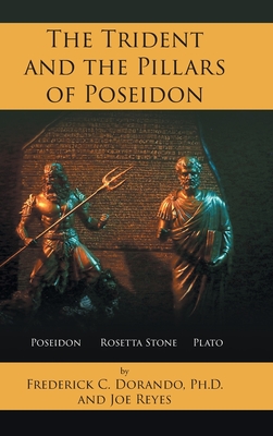 The Trident and the Pillars of Poseidon Cover Image